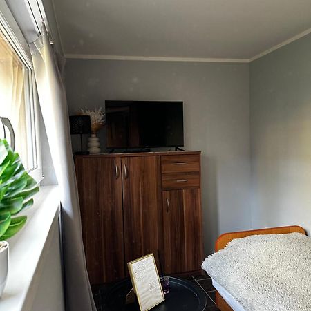 Pokoje Teligi 4 Pokoj 9 Swinemünde Exterior foto