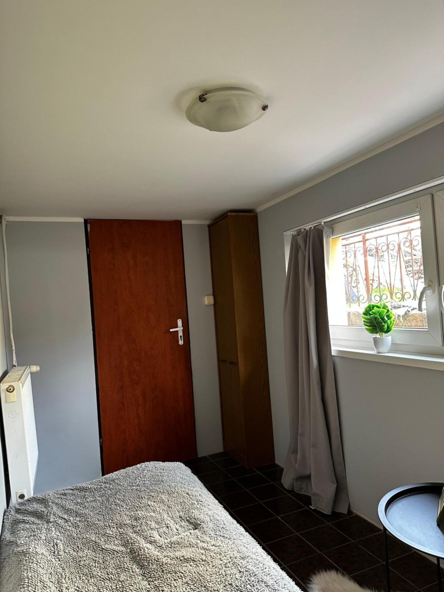 Pokoje Teligi 4 Pokoj 9 Swinemünde Exterior foto